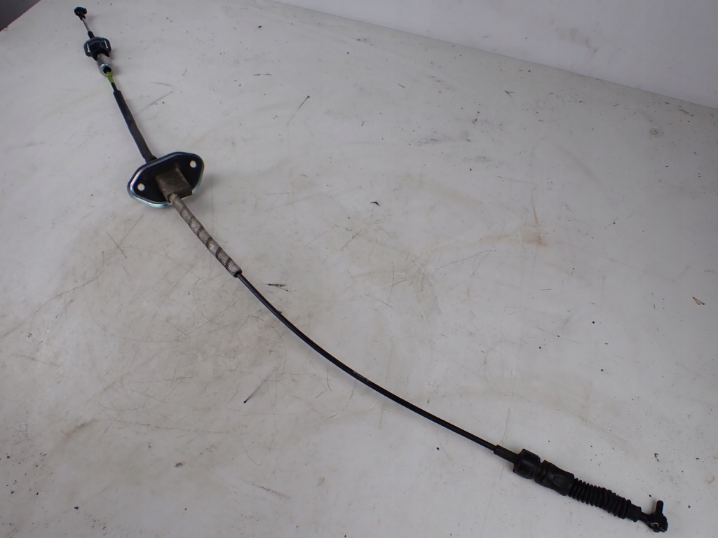 фото №1, Трос передач автоматическая коробка передач kia optima iv 4 1.7crdi