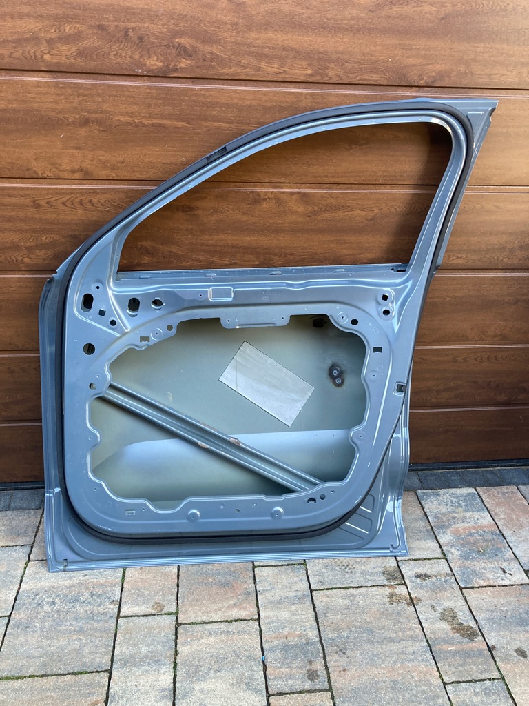 фото №9, Volvo xc40 2017- дверь передние правое giełda