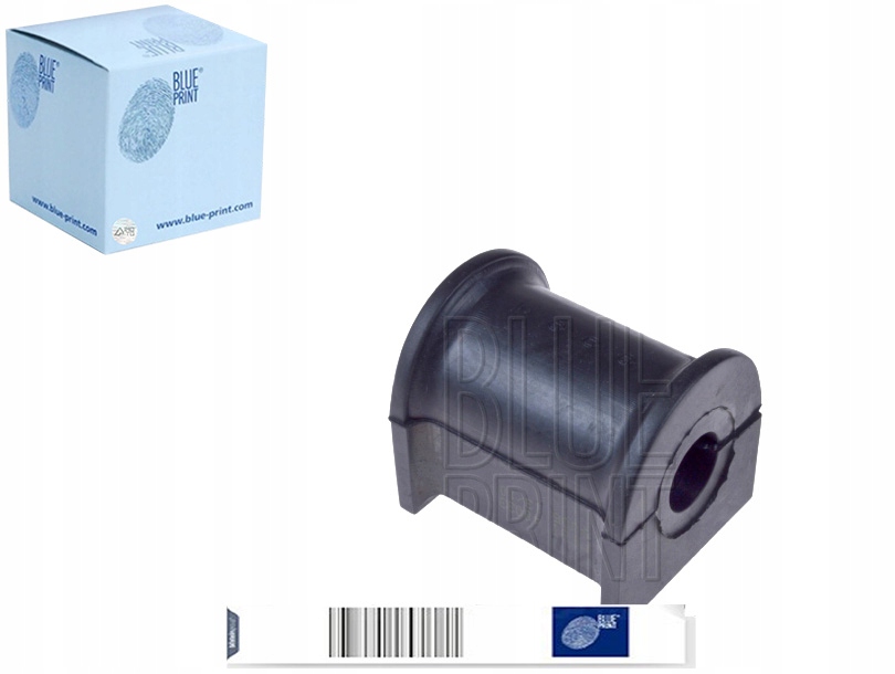 фото №1, Подушка стабилизатора задняя l/p land rover discovery i discovery ii