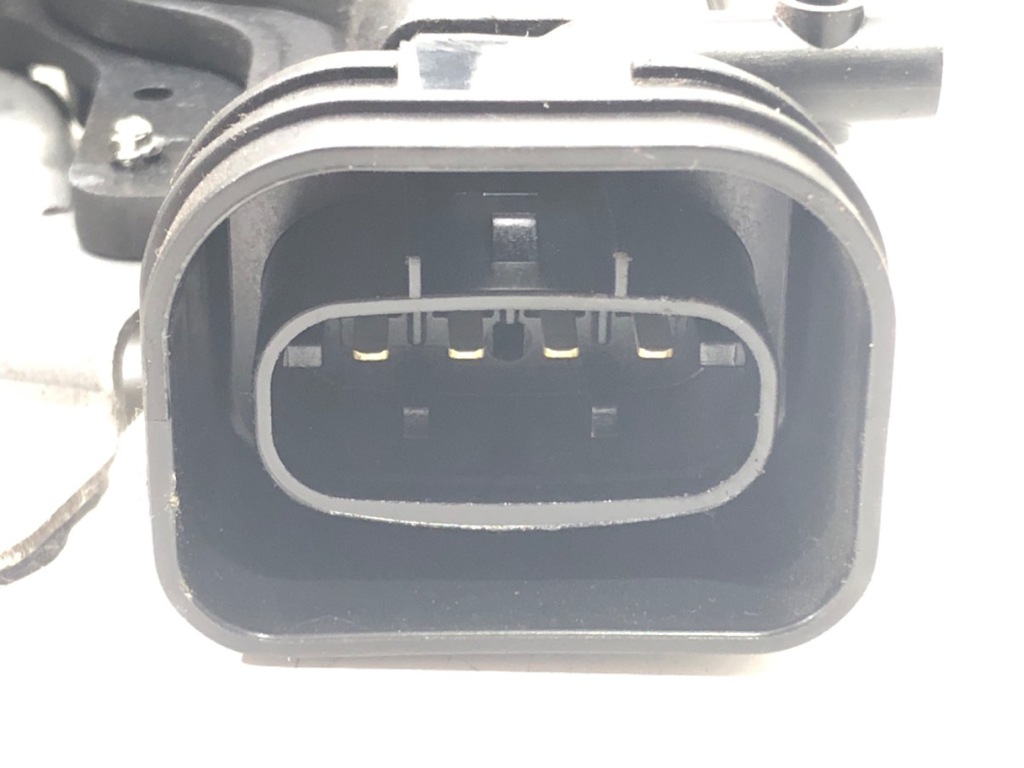 фото №11, Механизм дверь раздвижных левый toyota previa ii 2.4 acr30 156km 00-06