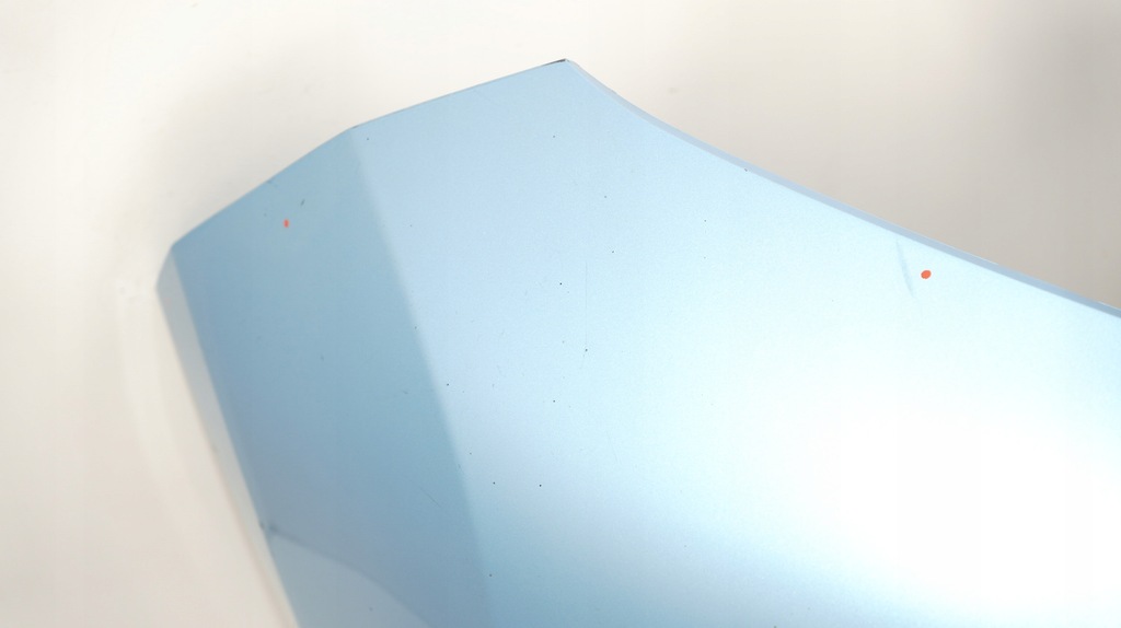 фото №6, Бампер перед передний nissan leaf i 12-17r rbe