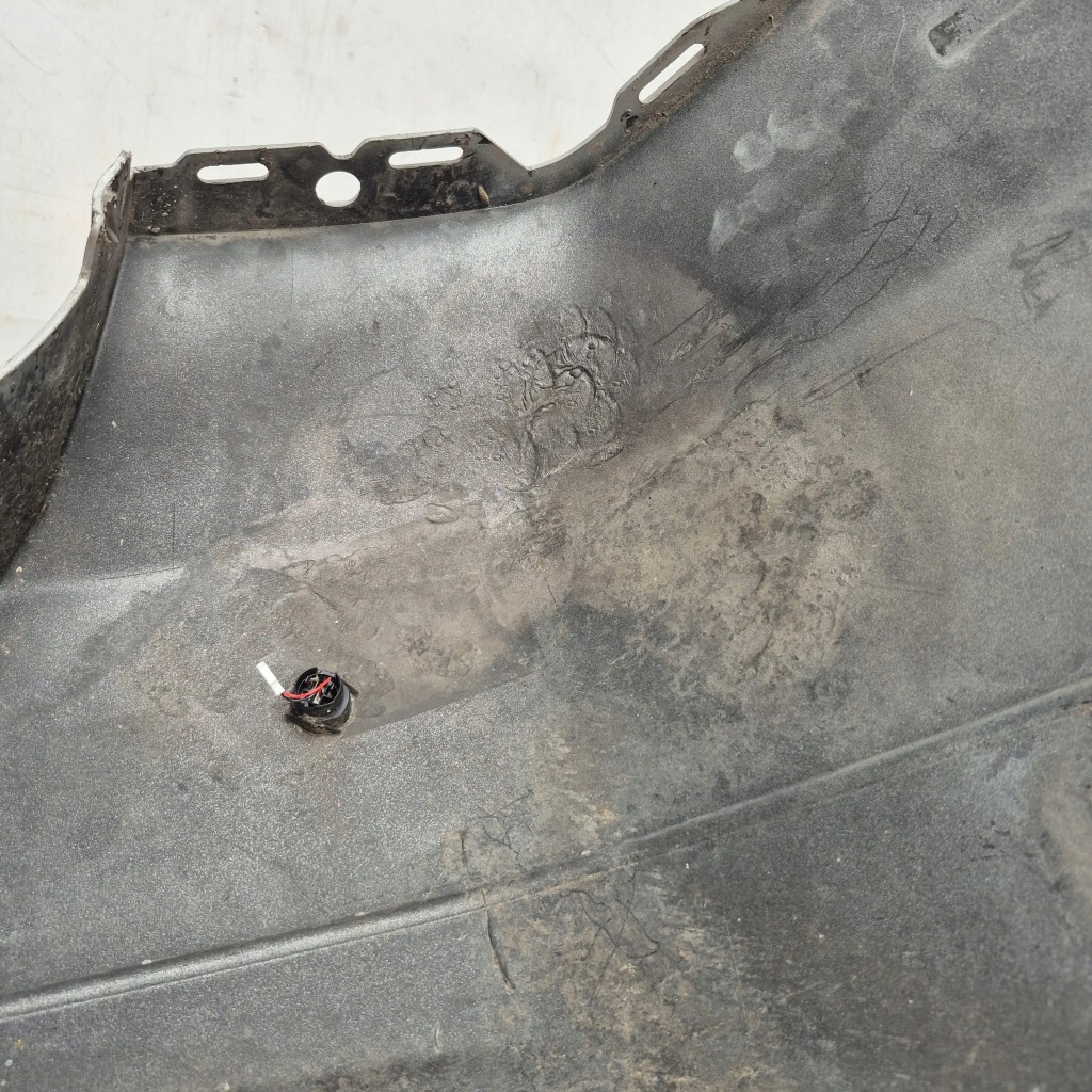 фото №12, Bmw 3 e91 kombi бампер задняя задний pdc