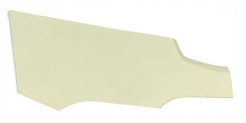 фото №1, Заглушка решётка нижний scania r s правая 2324367