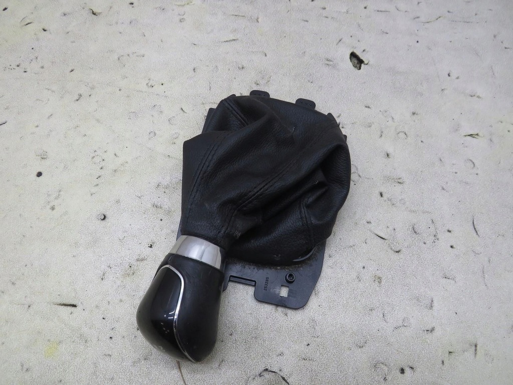 фото №1, Ручка чехол переключения передач ford ecosport 100236361