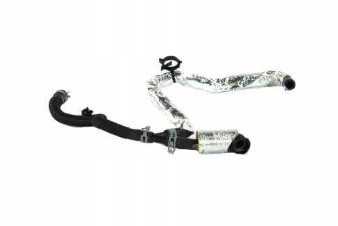 фото №1, Шланг труба бака жидкость расширительный wrangler jl 2.0t 68280800ae