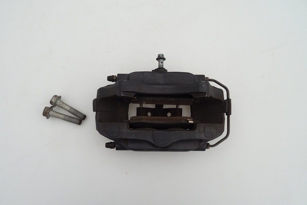 фото №8, 2010-2015 camaro 6.2 ss супорт гальмівний правий задня задній brembo zblocze