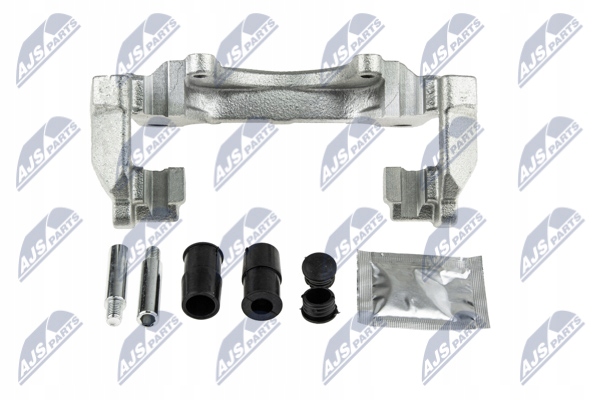 фото №10, Скоба супорт nty hzp-vw-017a