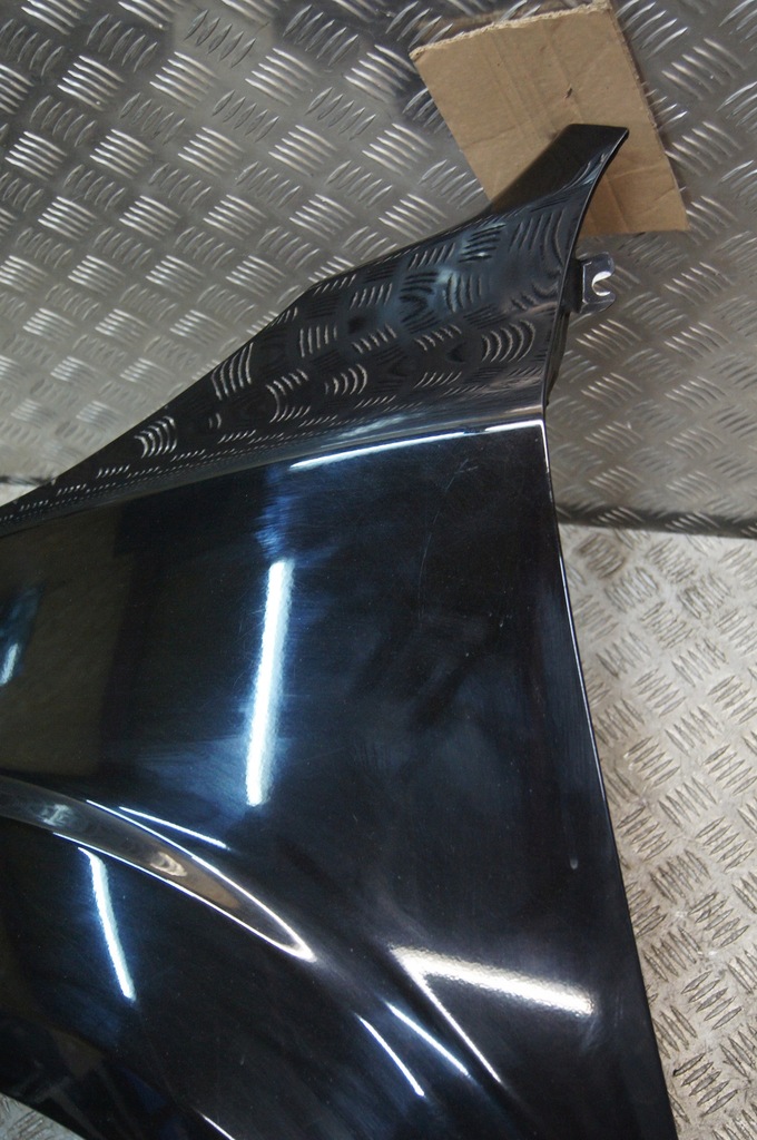 фото №6, Nissan navara np300 d23 крыло левый перед