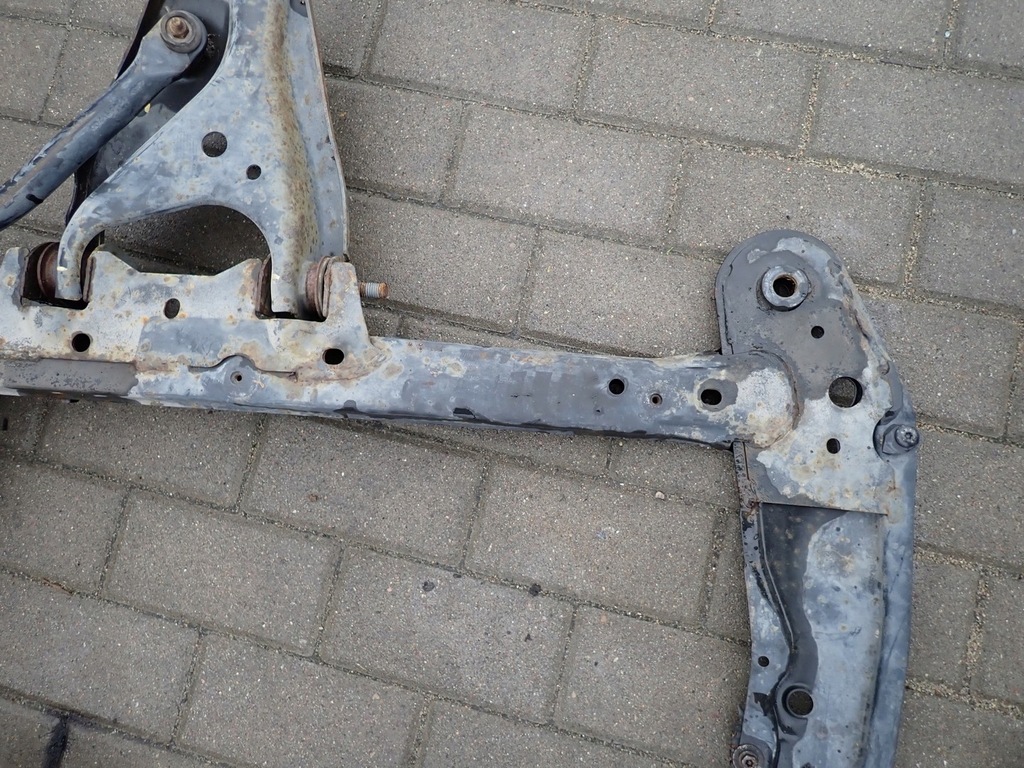 фото №8, Подрамник подрамник подрамник dacia sandero ii 20r 1.0 b