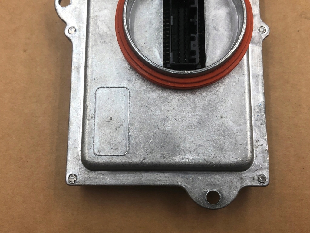 Купити Блок запалювання led drl модуль ліхтарі  90112650 31468410 до volvo v90 xc90 s90