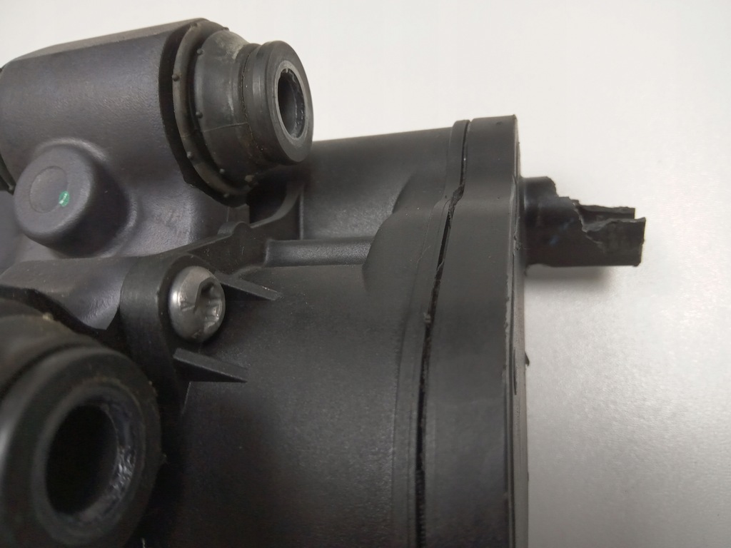 фото №7, Супорт гальма стояночного лівий ferrari roma f169