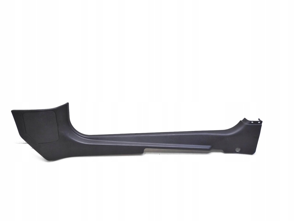 Купить Накладка  накладка порога  правая mini one 2 r56 3d 6952356 161899-10