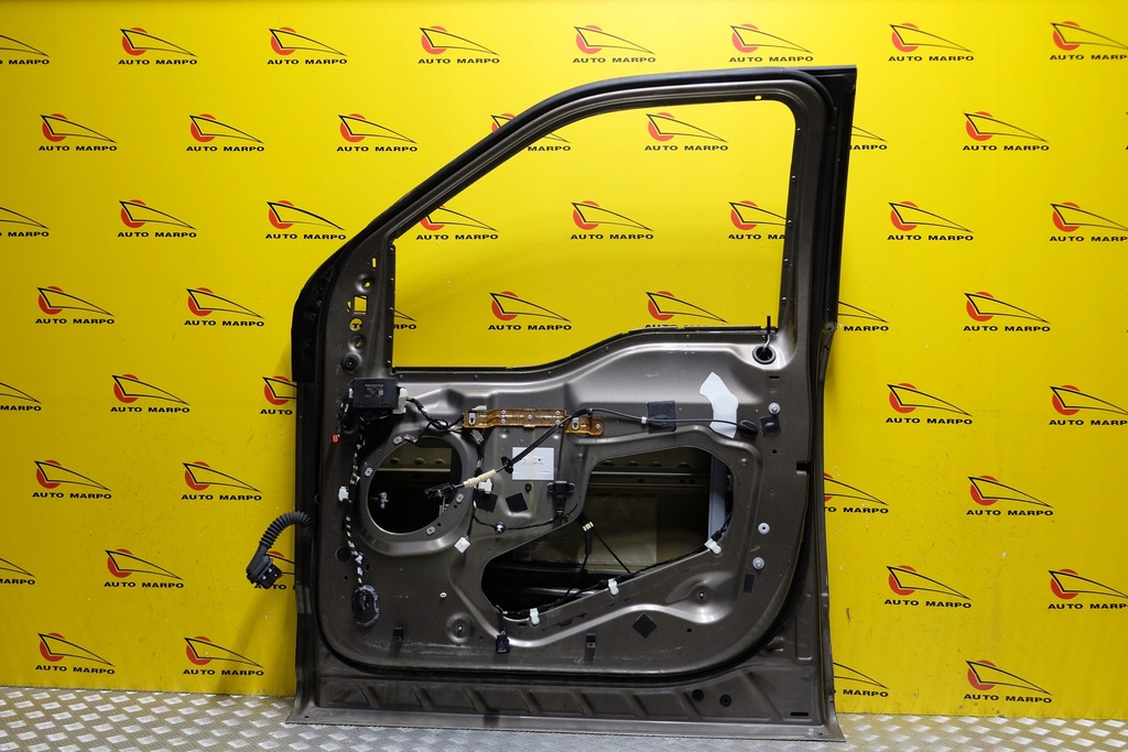 фото №10, Ford f f150 2015- дверь перед правое подъемник usa