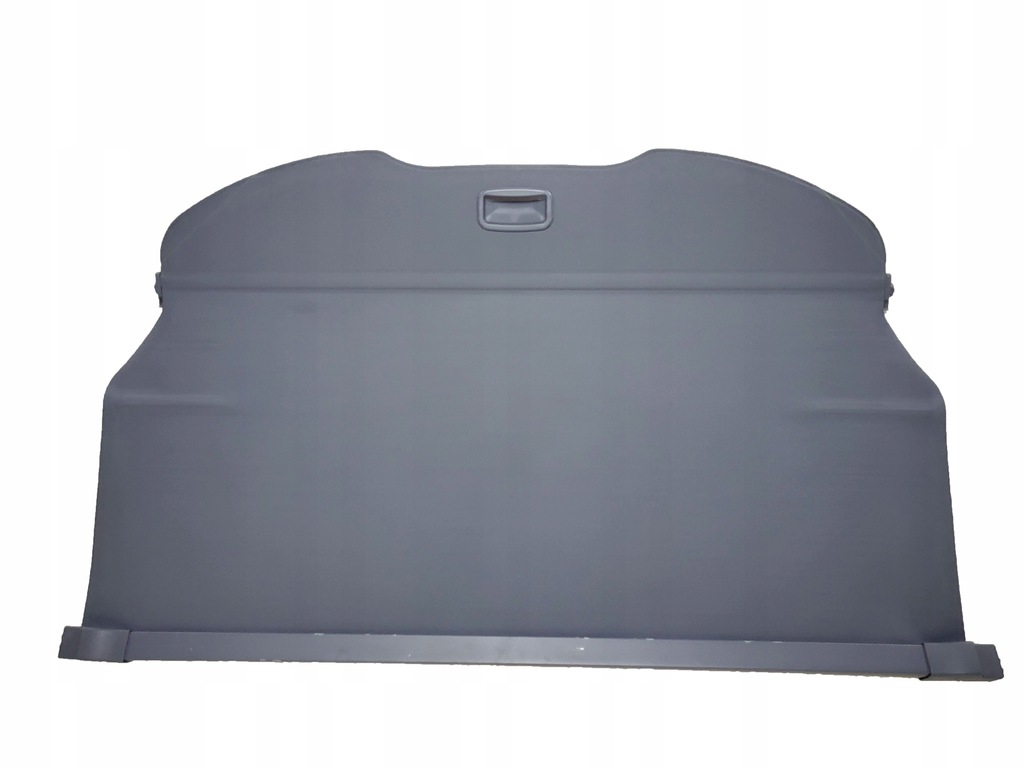 фото №1, Ford s-max mk1 06-15 шторка багажника