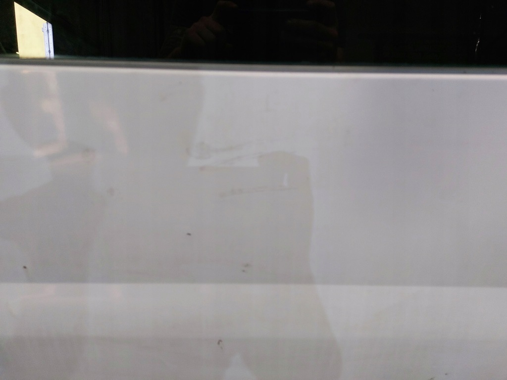 фото №5, Дверь правое сдвижные ford transit v