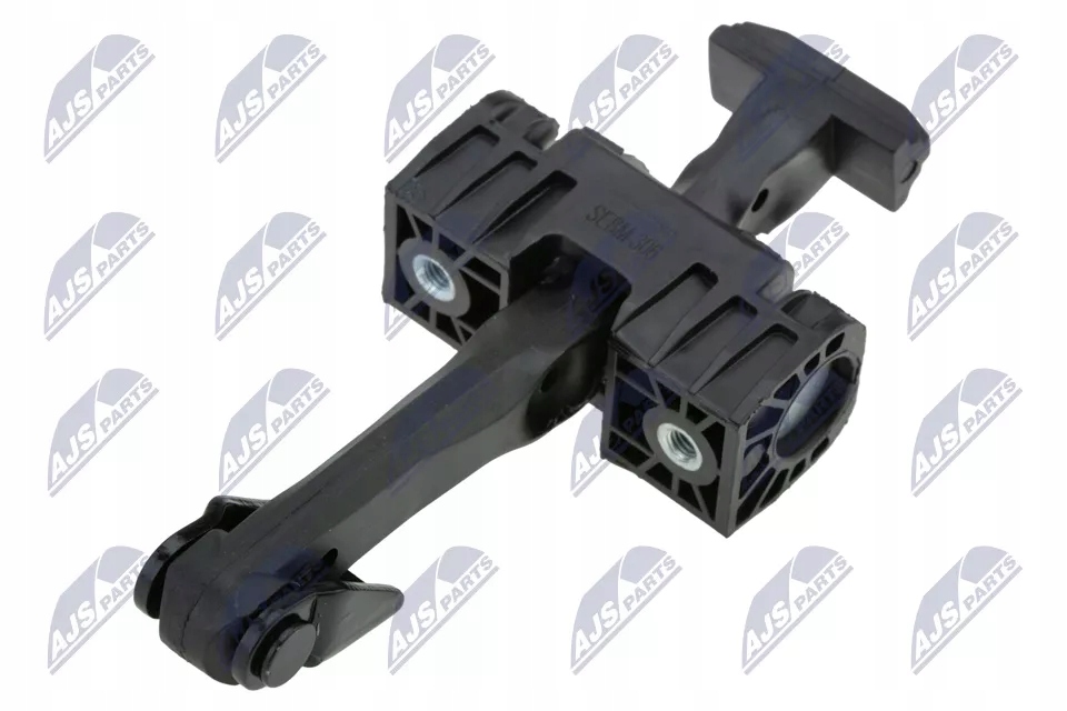 фото №4, Ограничители дверь перед левый + правый do mini r50 r52 r53 r56 r59