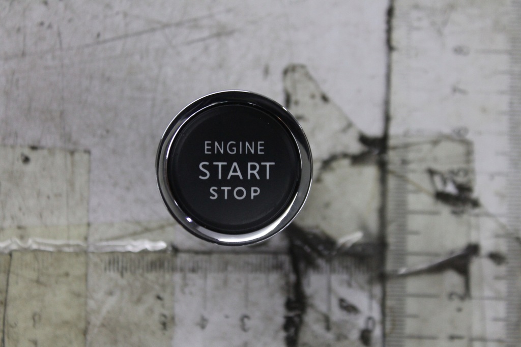 фото №1, Кнопка запуск 9827205180 peugeot 2008 ii 19- eu