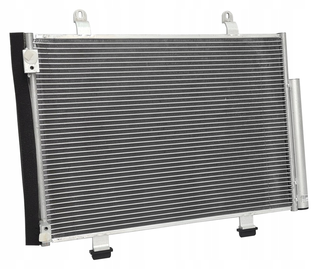 фото №2, Конденсатор suzuki swift iv 9531071l00 9531068l00