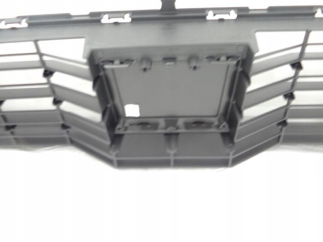 фото №9, Peugeot traveller lift решітка нижня впуск повітря бампера радар pdc nowa