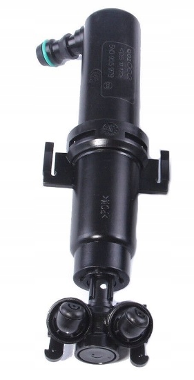 фото №4, Омивач фара лівий volkswagen tiguan 2007