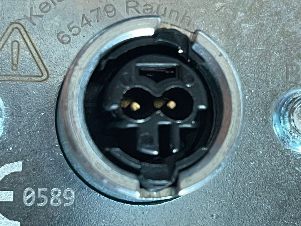 фото №14, Предохранитель wysokiego напряжения аккумулятор 9j1915463a 83 mm do vw id.3 id.4