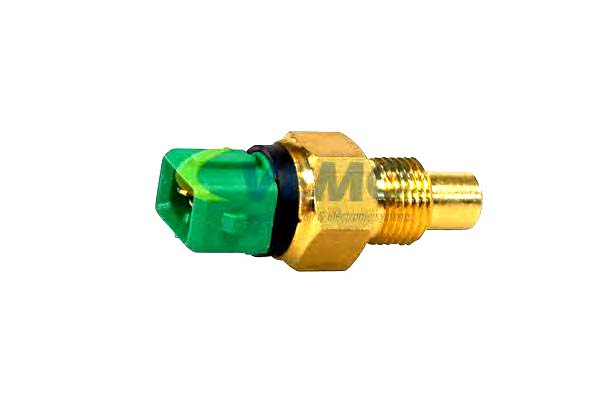 фото №2, Датчик температуры жидкость охлаждающий citroen jump