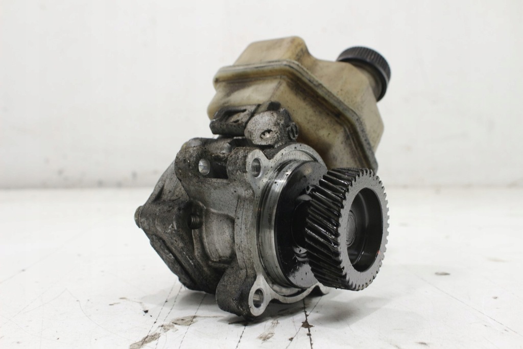 фото №5, Mazda 5 6 2.0 citd rf5c насос підсилювача