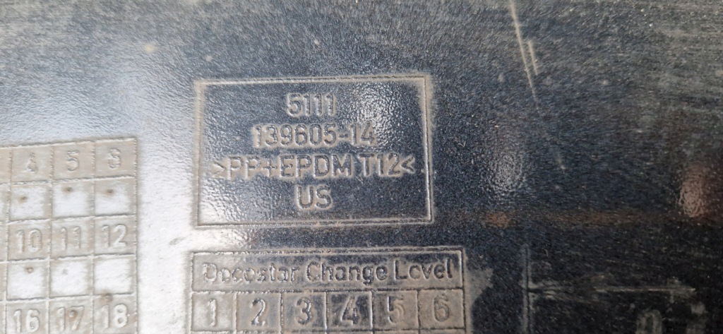 фото №9, Бампер перед передний bmw x3 g01 x-line 139605-14