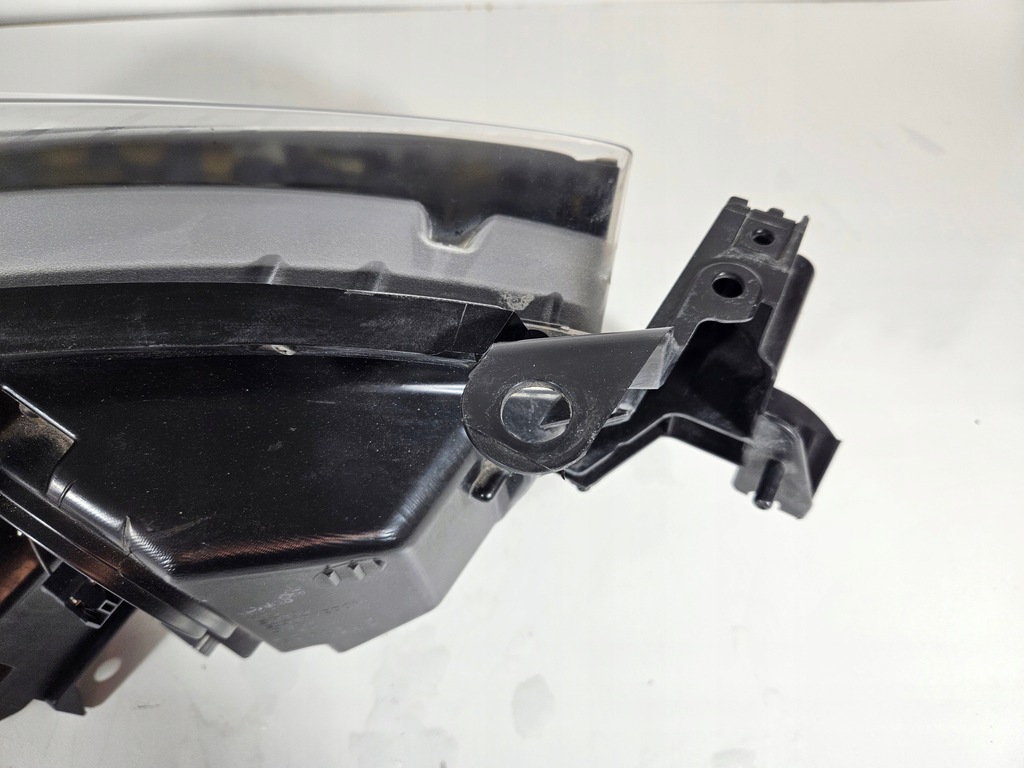 фото №10, Лампа левая перед передняя mazda cx-5 cx5 i линза eu