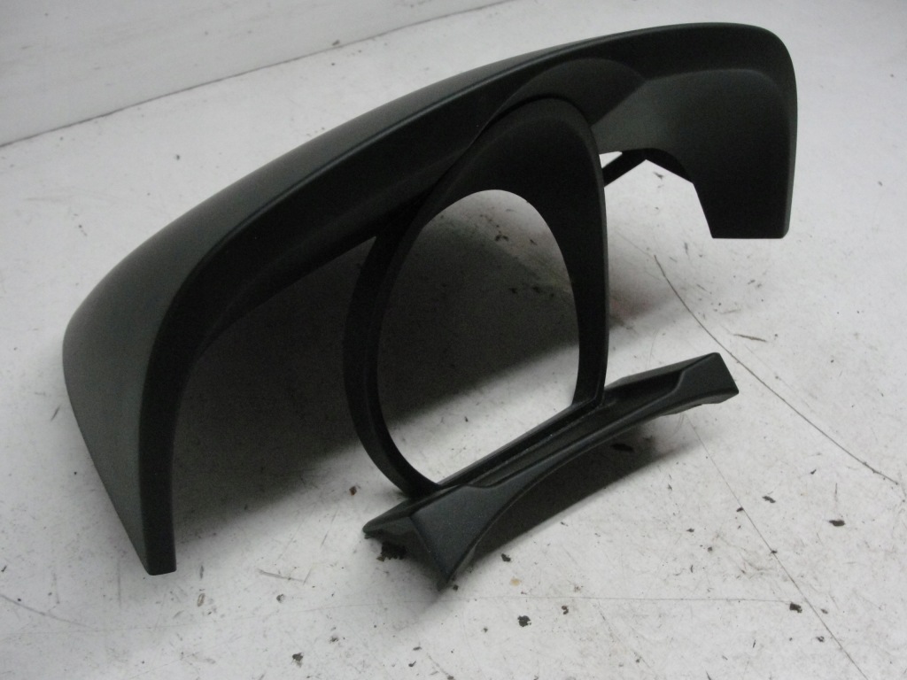 фото №3, Рамка приборы спидометра kia ceed 06-12r