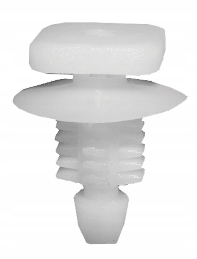 Купить Клипса штифт крепления бамперов do fiat