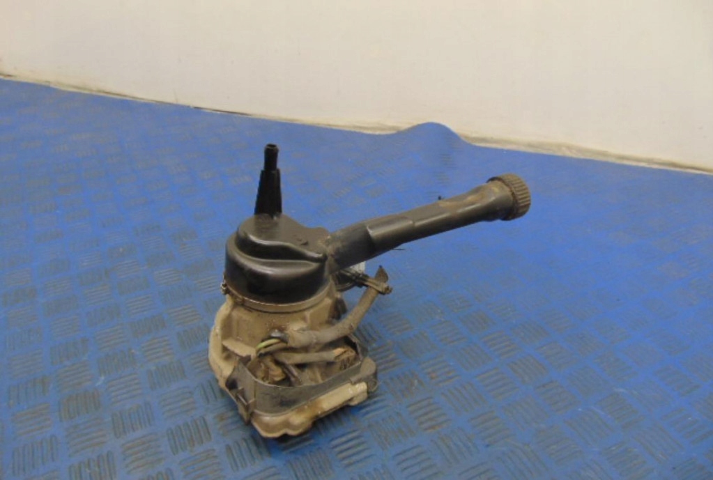 фото №1, Peugeot 308 насос підсилювача електрична