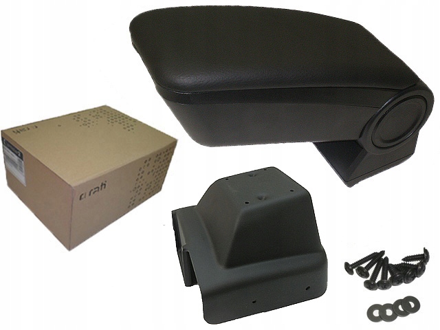 фото №8, Подлокотник armster 3 kia stonic od 2017-