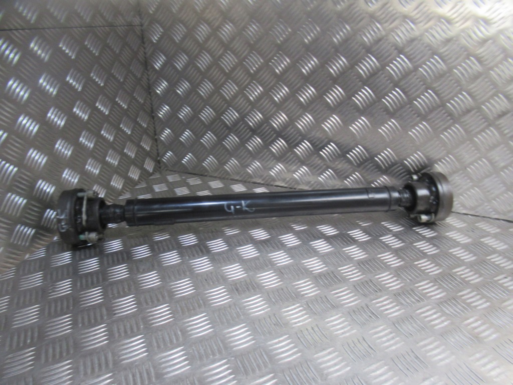 фото №1, Wal короткий mercedes g w463/4 a4630400 a4634100400