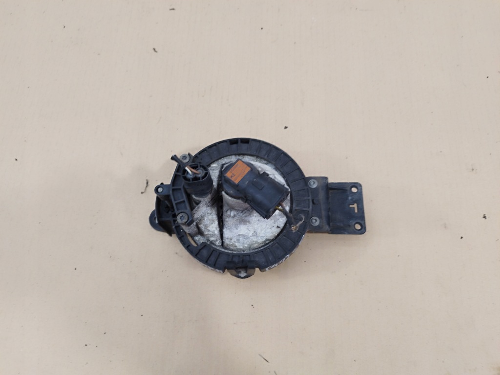 фото №7, Протитуманна фара бампера перед mini r56 lift 2010-2013 7248797 правий = лівий