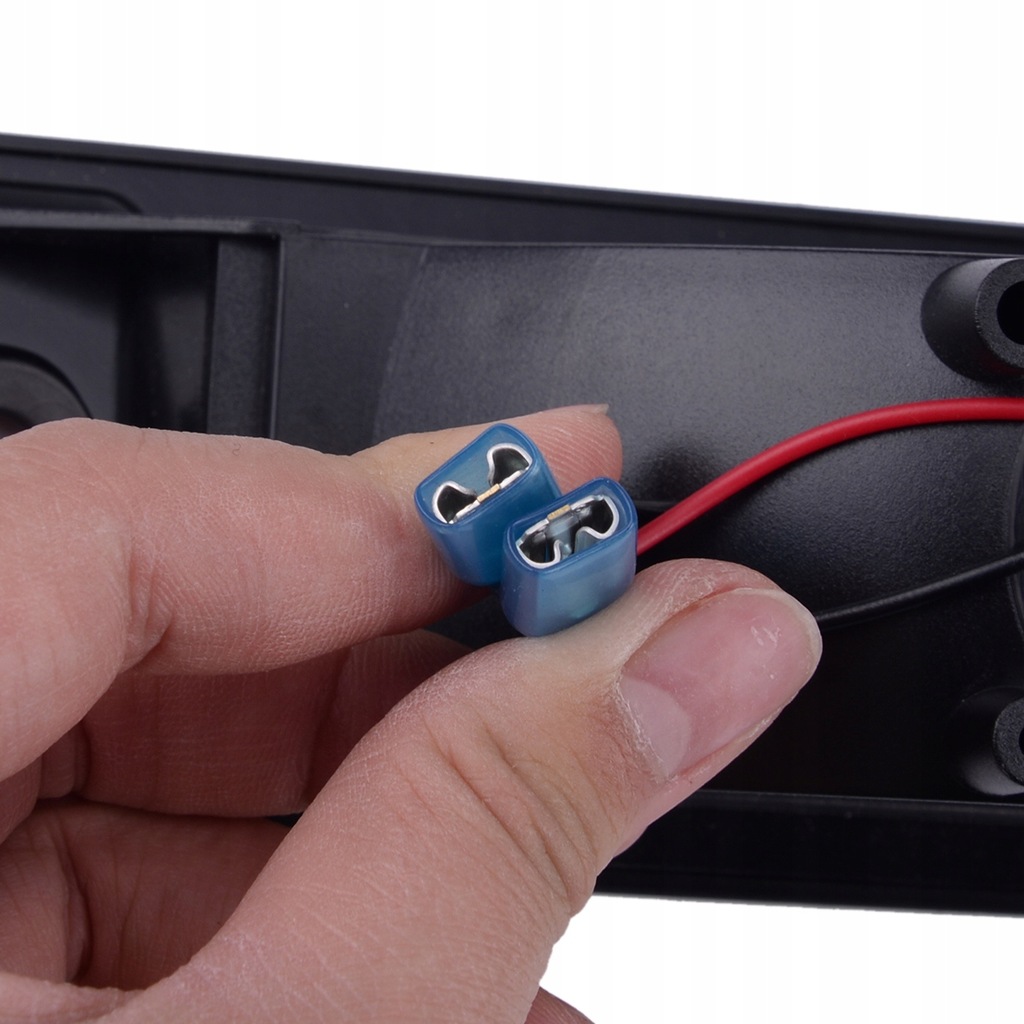 фото №6, Третий свет тормоза do land rover defender