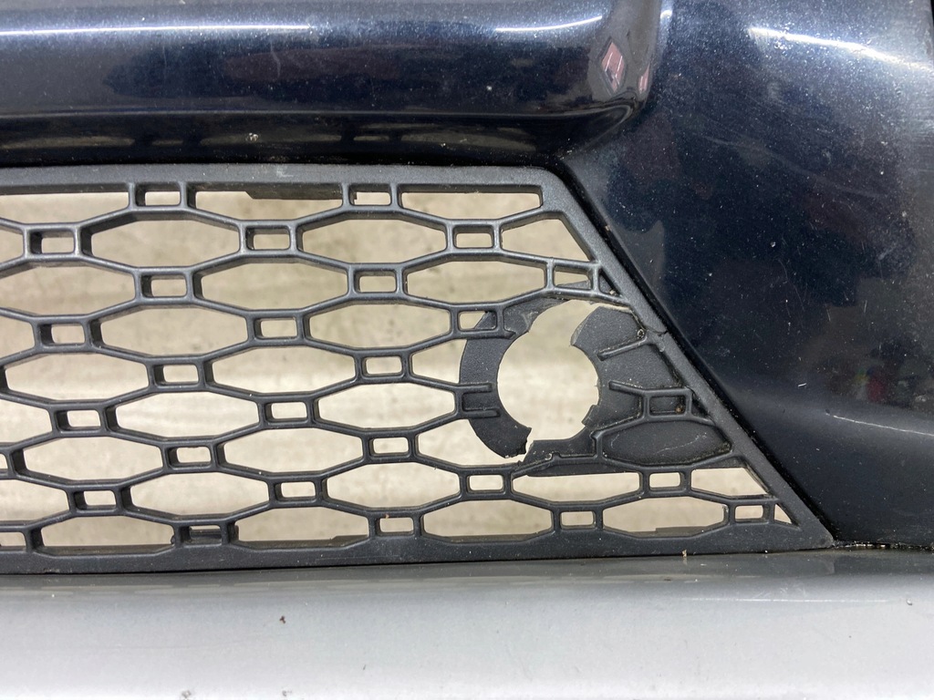 фото №10, Бампер перед volvo xc70 ii spr