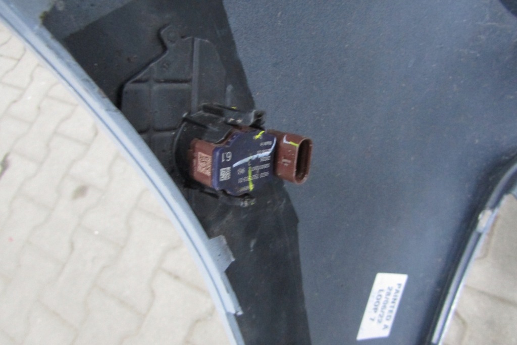 фото №11, Бампер перед передній bmw 2 g42 coupe m набір 22- карбон