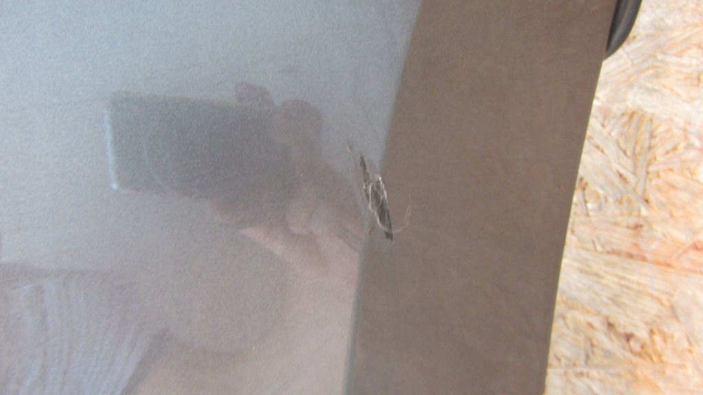 фото №8, Бампер задняя задний skoda enyaq 5lg rs pdc