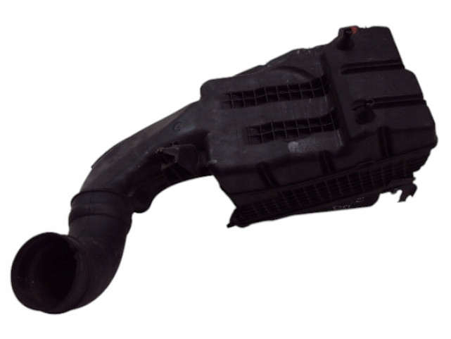 фото №1, Корпус фильтра воздуха renault laguna iii