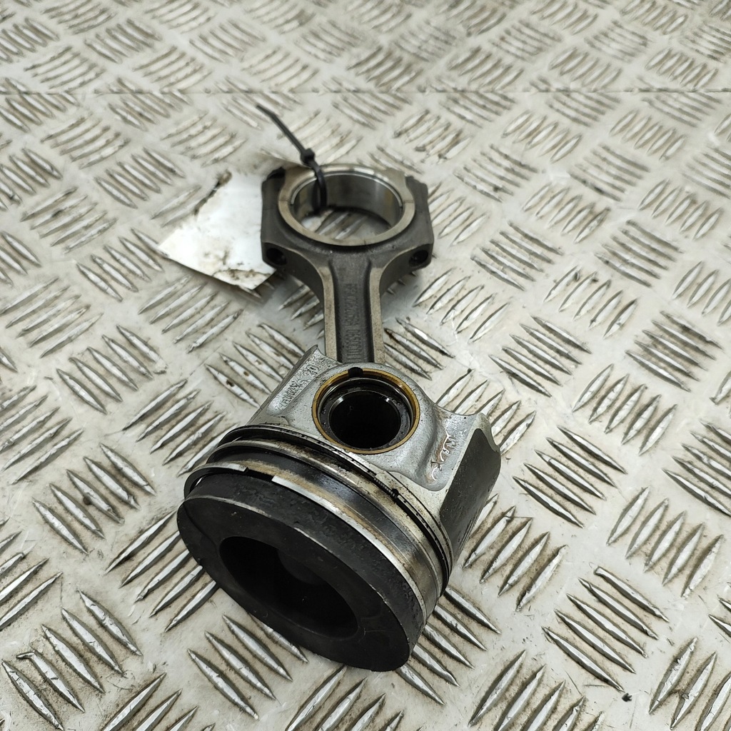 фото №4, Ford ranger 2020 поршень