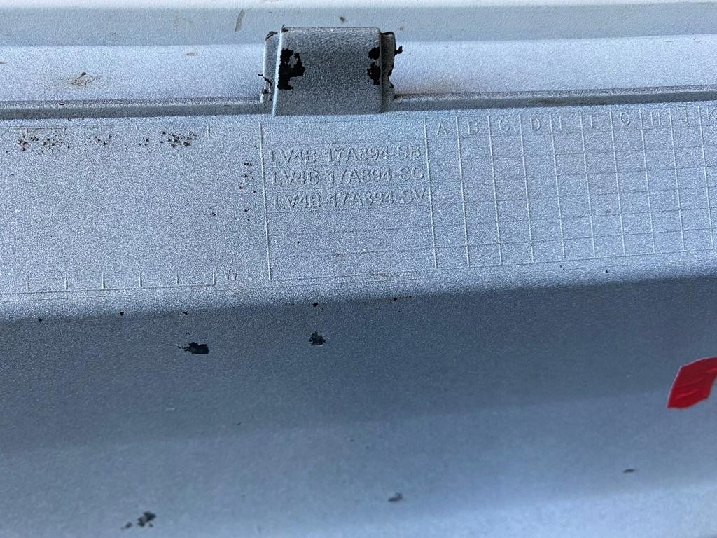 фото №6, Бампер задня задній ford kuga mk3 st 19 -