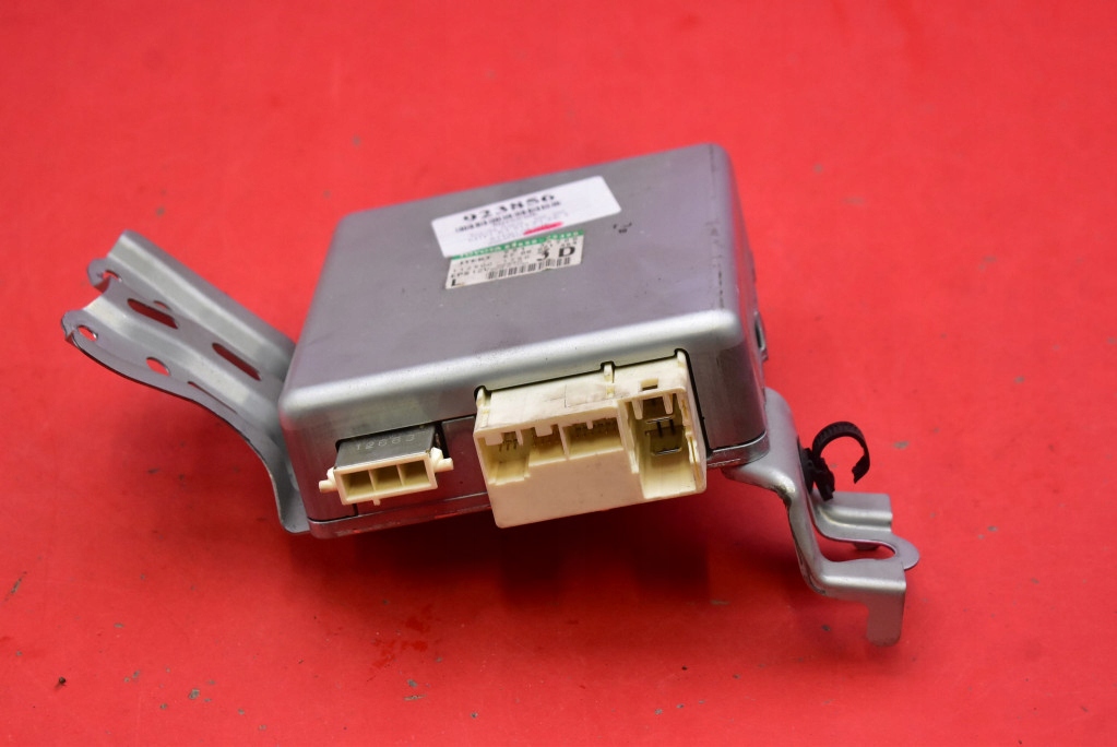 фото №7, Блок управления модуль усилителя 89650-02390 toyota auris i 1.6 dual vvti 124 km