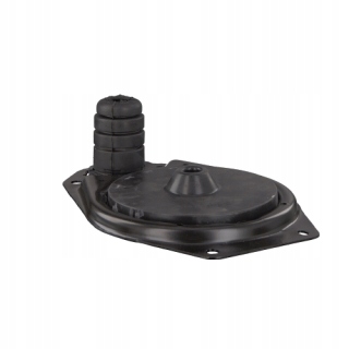 фото №12, Febi bilstein 103055 тарілка пружини