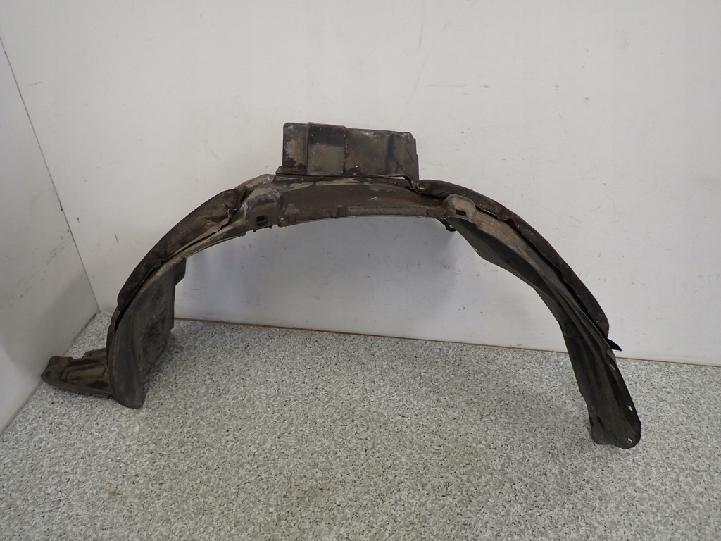 фото №6, Nissan x-trail t30 01-06 подкрылок передние левая