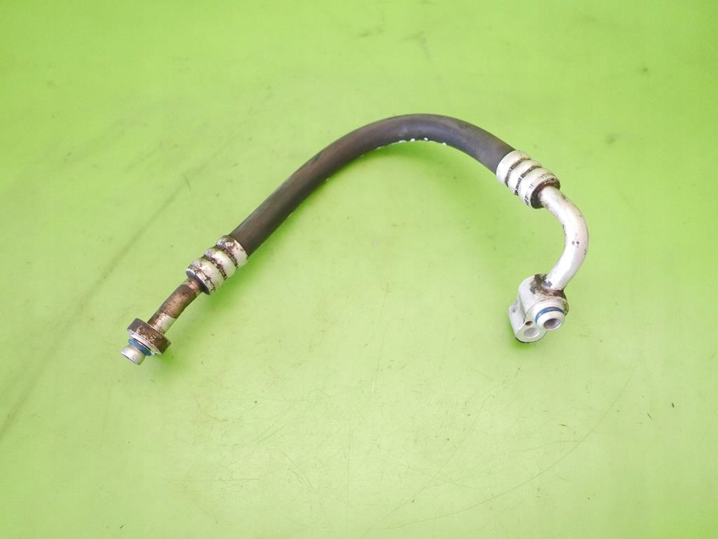 фото №6, Трубка шланг кондиционера kia rio i dc fl 1.3 02-