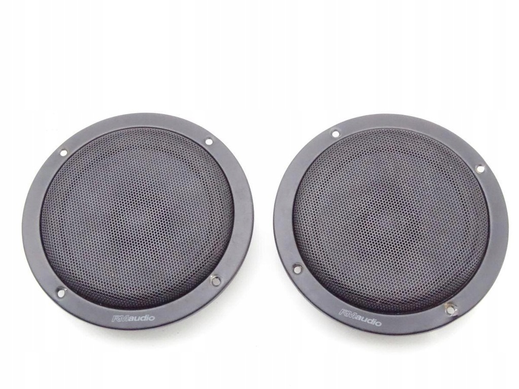 фото №4, Rmaudio rms905 30w 12v динамик динамики 2szt