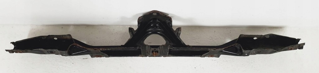 фото №3, Балка pod радиатор mercedes w169