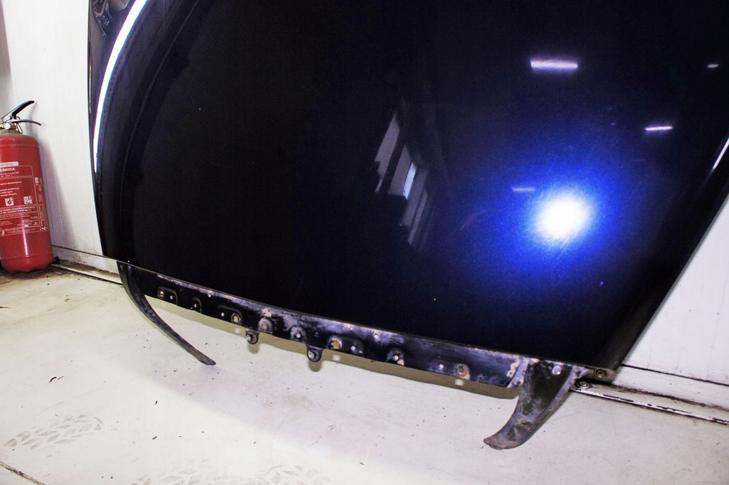 фото №6, Ir081 bentley flying spur i капот