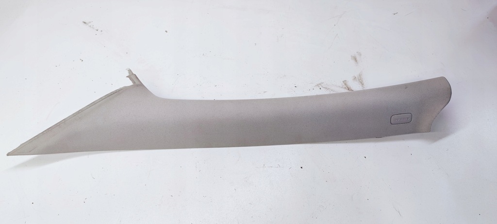 фото №1, Защита стойка a левая audi q7 4l 4l0867233